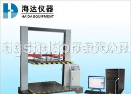 東莞HD 502 1200電腦式壓力試驗(yàn)機(jī) 軟件與輔助設(shè)備詳解