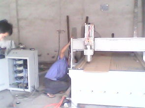 電腦雕刻機的全面維修與軟件輔助設備維護指南