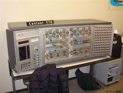 CPU是怎樣煉成的 走入VIA處理器工廠與軟件及輔助設(shè)備