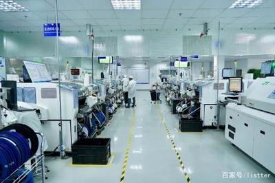 一臺(tái)筆記本電腦是如何從0到1的 機(jī)械革命工廠行揭秘軟件與輔助設(shè)備之旅