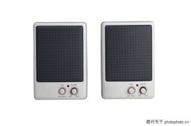 電腦產(chǎn)品0044與雙音箱 打造高效能計(jì)算機(jī)工作站