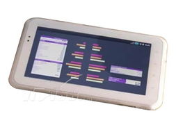 艾利和Tab iLT MX100平板電腦 產(chǎn)品圖賞與軟硬件生態(tài)全解析