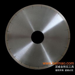 精準(zhǔn)選對行穩(wěn)致遠(yuǎn) 解讀金剛石鋸片的生產(chǎn)與價(jià)格關(guān)鍵要素