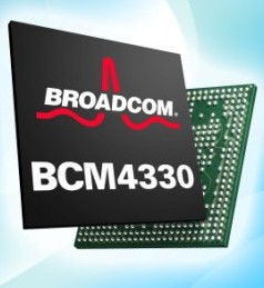 BCM4330 PCBA方案板詳解 從核心架構到實際應用場景